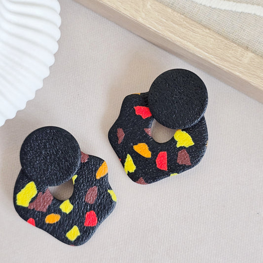Shapes Design dangles