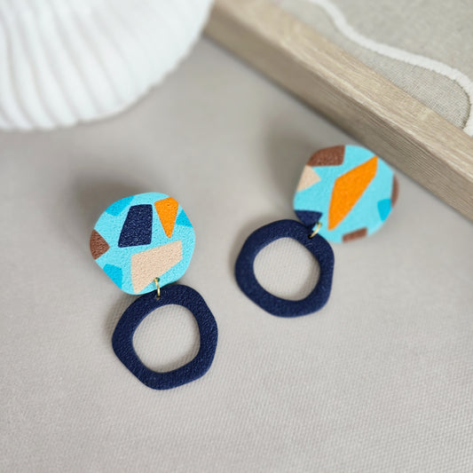 Shapes Design dangles
