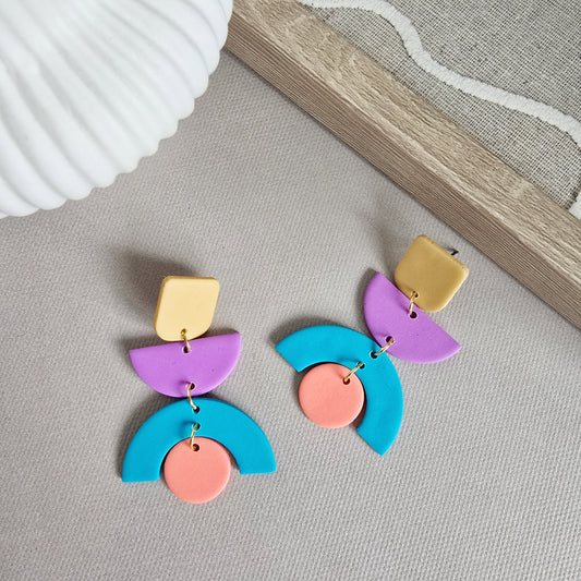 Multi Shape dangles