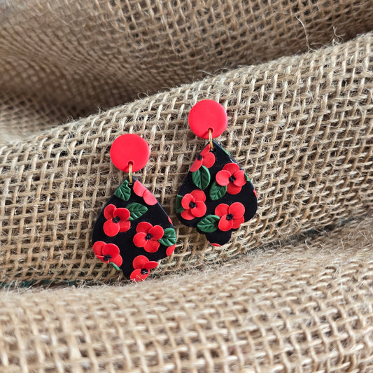Poppy Drops